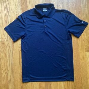 Nike Golf Dri-FIT Polo